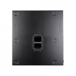 KV2 Audio ES2.6 Kolumna nisko-tonowa systemu ES, 2x15"